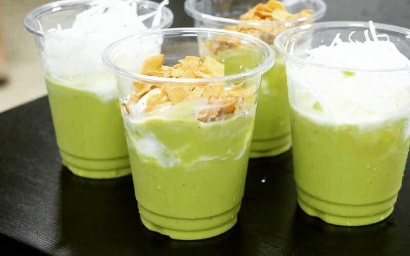 kem-bo-sau-rieng-coc-size-m