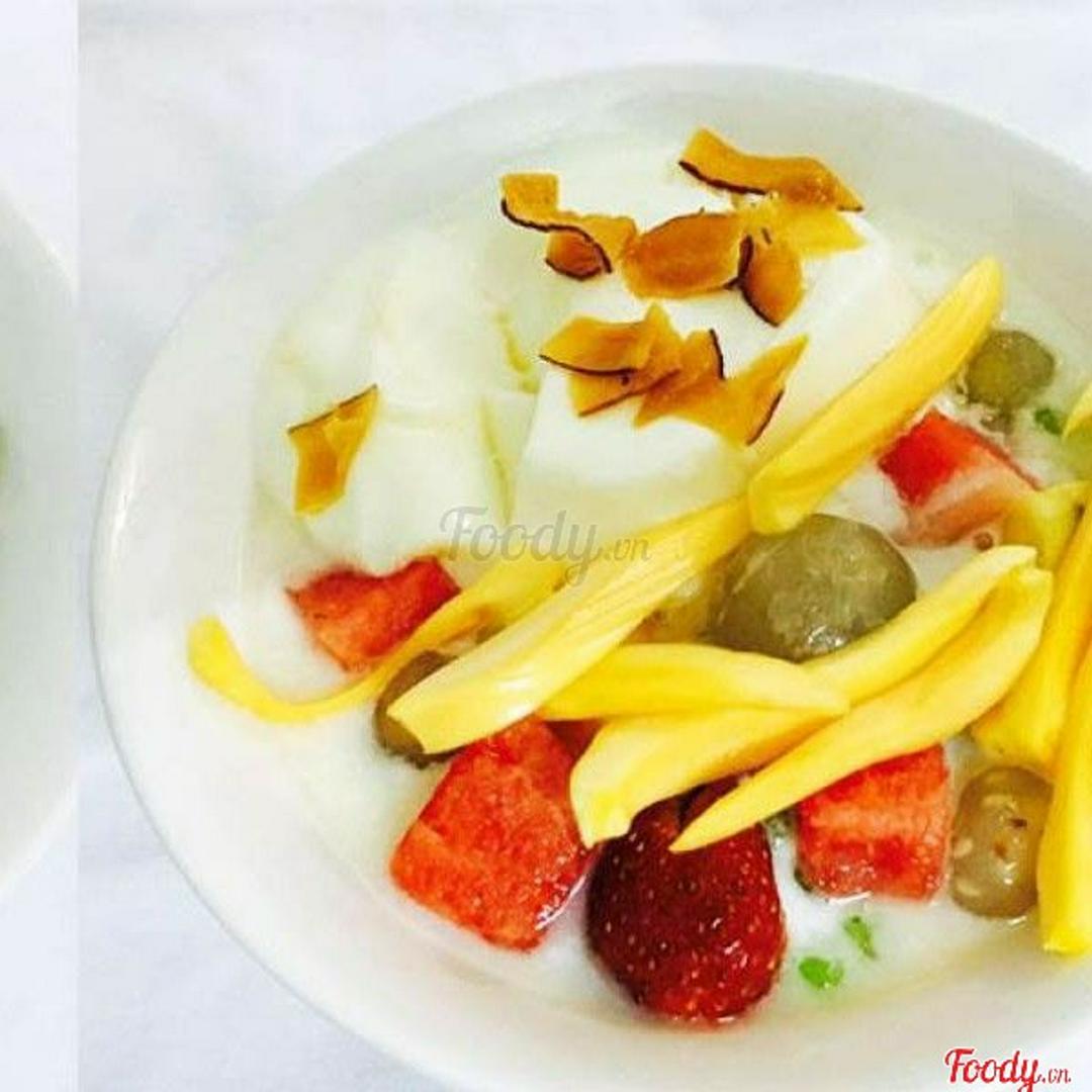 sua-chua-trai-cay-tran-chau