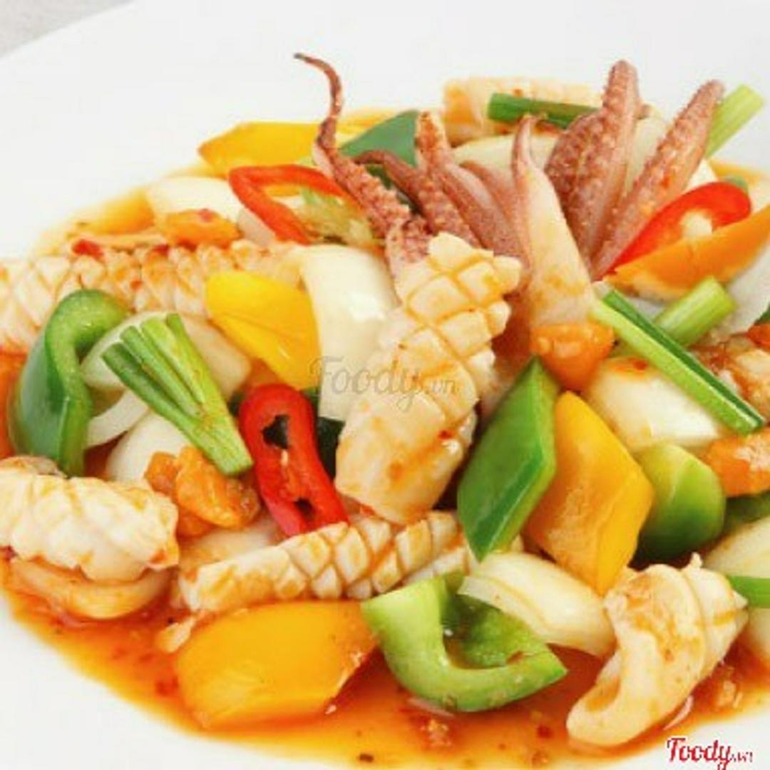 muc-la-xao-chua-ngot