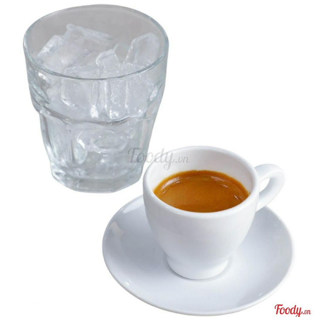 espresso
