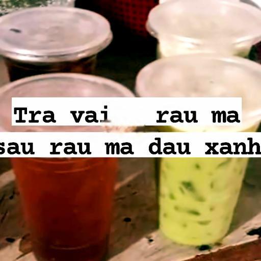 tra-vai-rau-ma-au-xanh