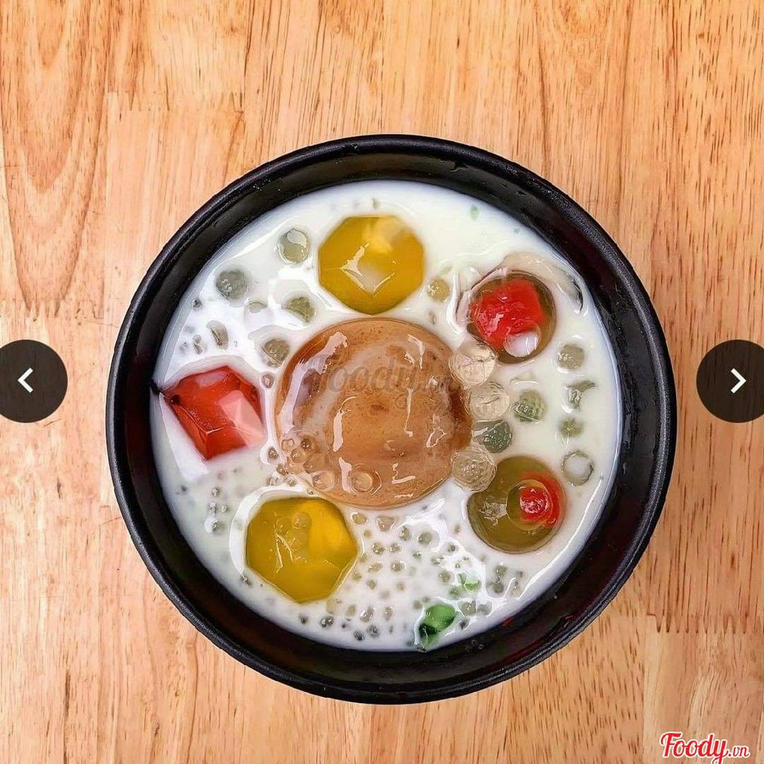 caramen-thach-pho-mai-trai-cay