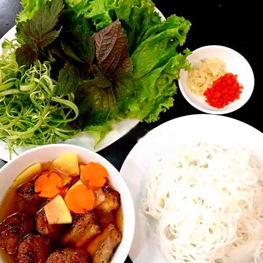 bun-cha