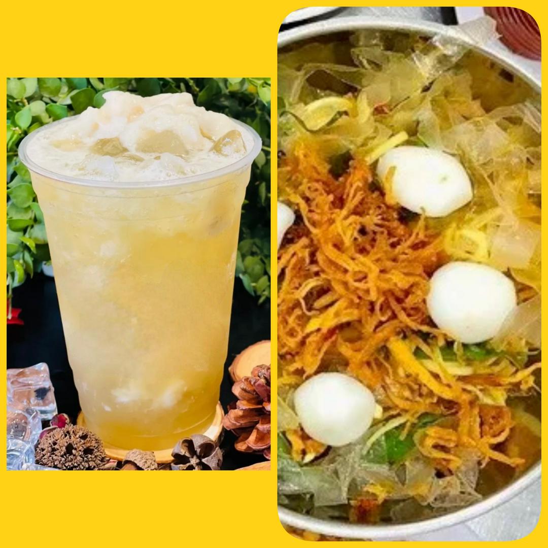 banh-trang-tron-pho-mai-kho-ga-trung-tra-mang-cau