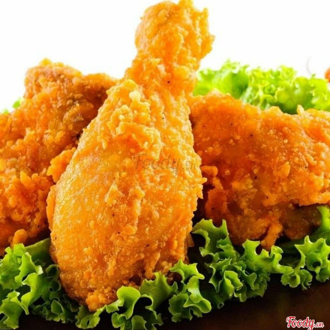 canh-ga-ran-truyen-thong