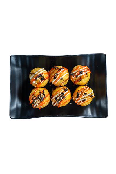 takoyaki
