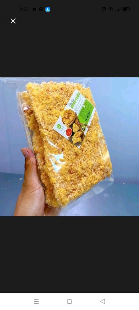 com-chay-cha-bong-250gr