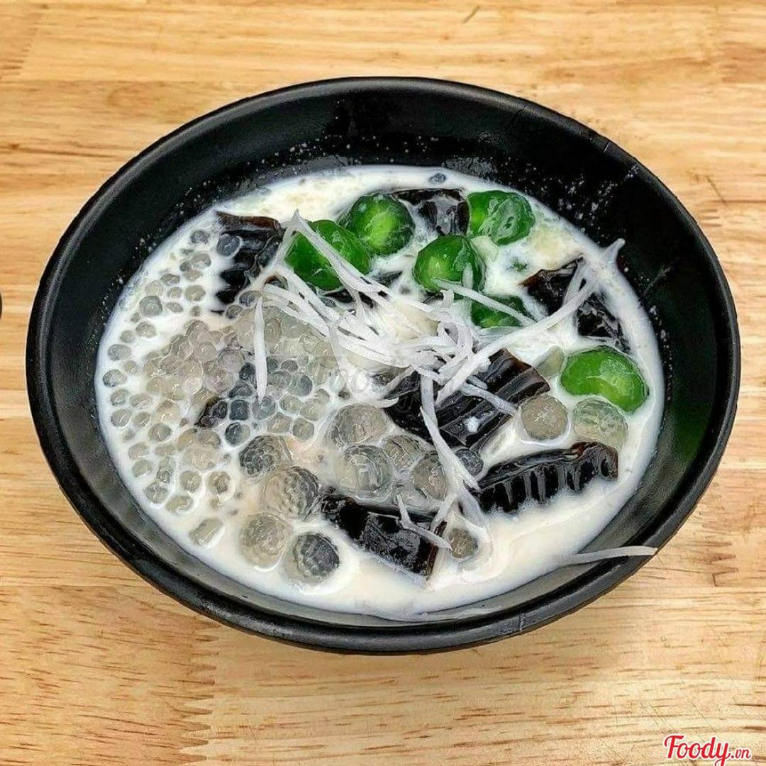 che-suong-sao-cot-dua-tran-chau