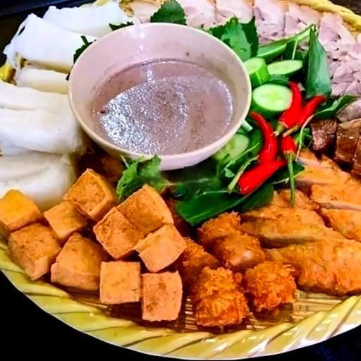 combo-3-bun-au-thit-cha-nem