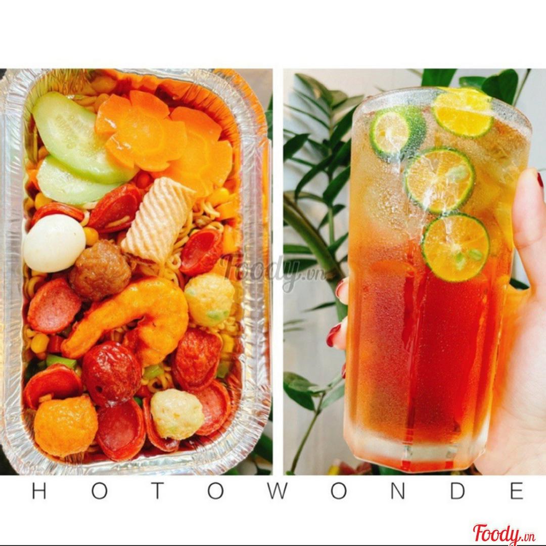 combo-mi-tron-ac-biet-hong-tra-quat-nha-am