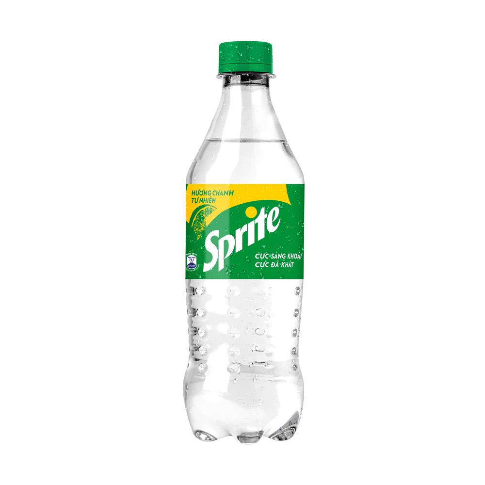sprite-chanh