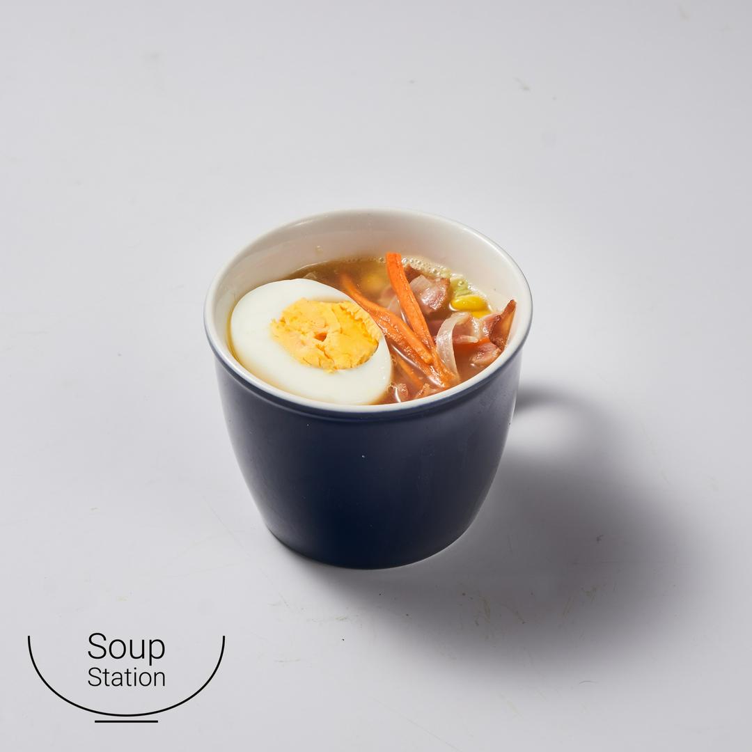 soup-rau-va-trung-luoc-vegetable-soup-and-boiled-eggs