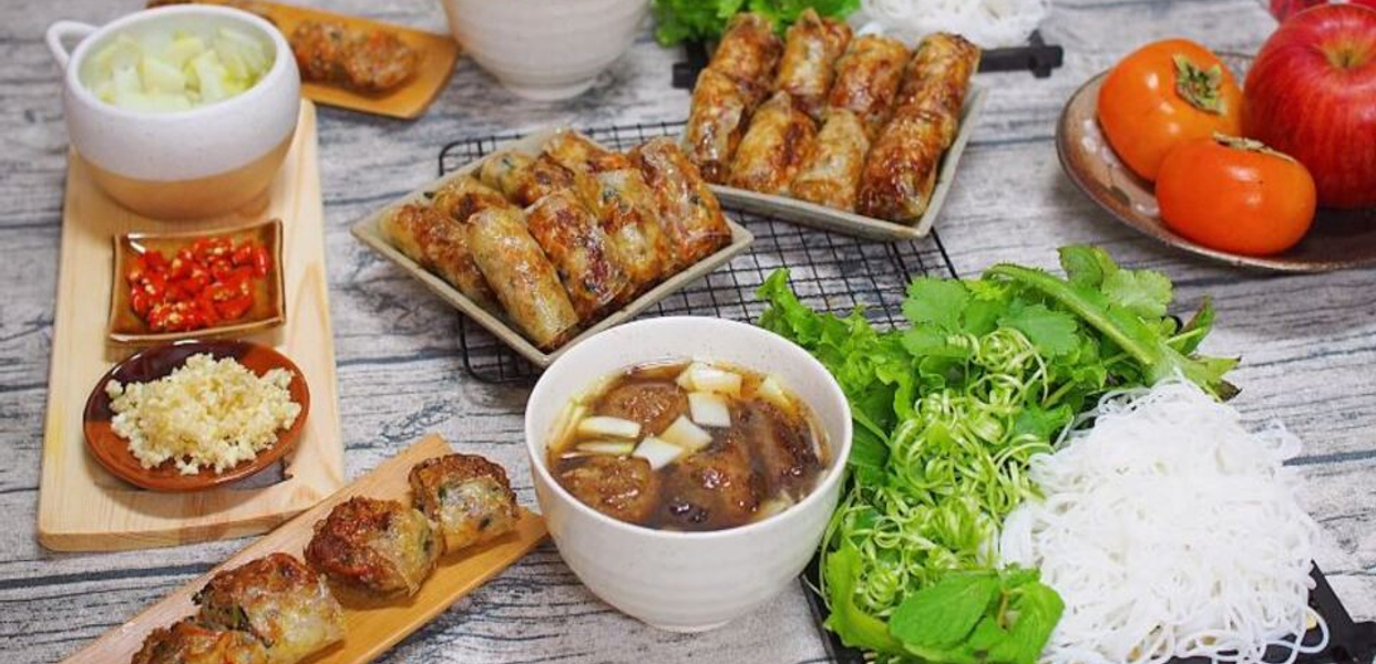 bep-ong-vang-bun-gia-cay-bun-nem