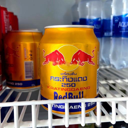 redbull