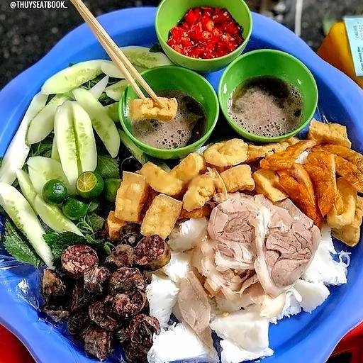 bun-au-ay-u-suat-lon