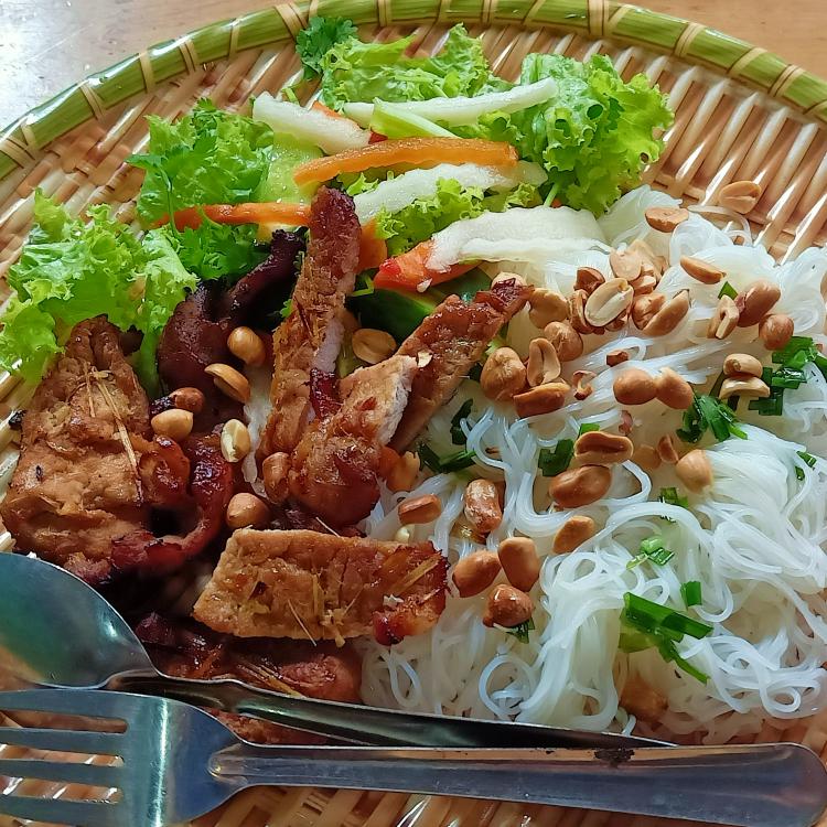 bun-thit-nuong