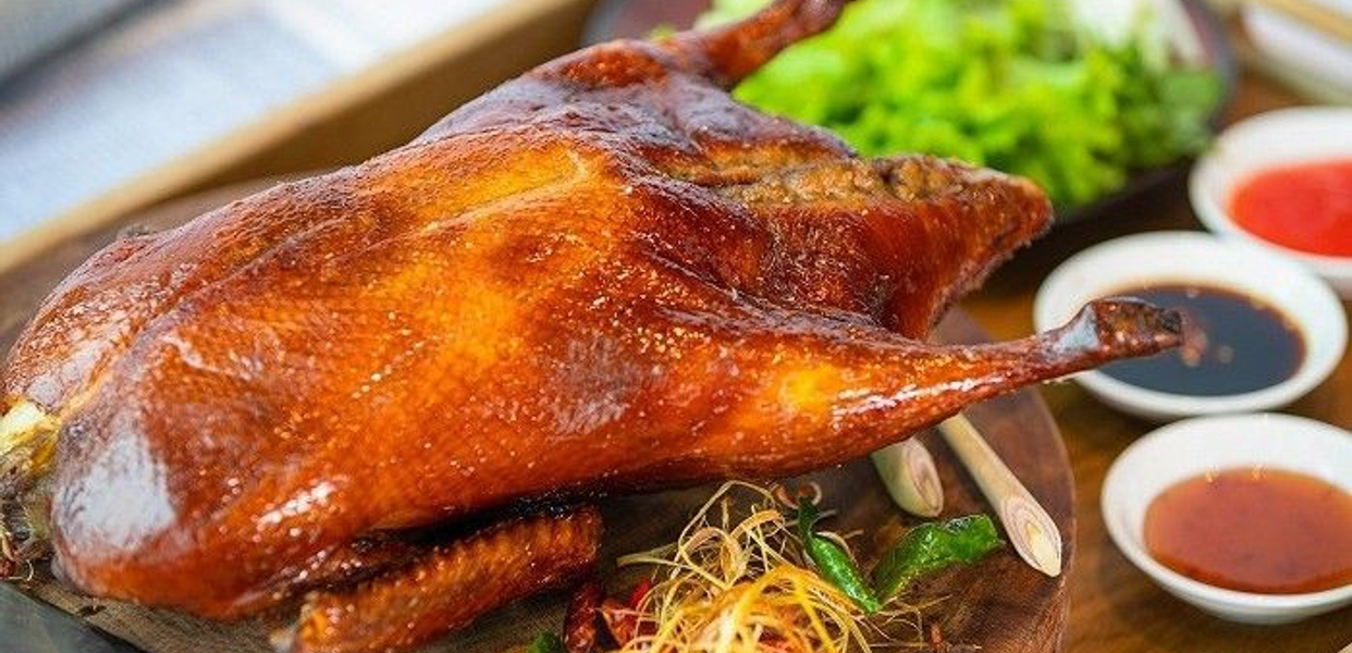 Vịt-Quay-Quảng-Đông---Vịt-Quay---Hoàng-Văn-Thái