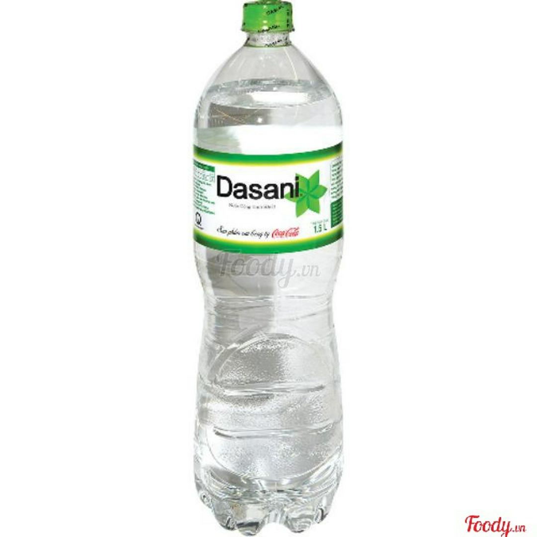 dasani