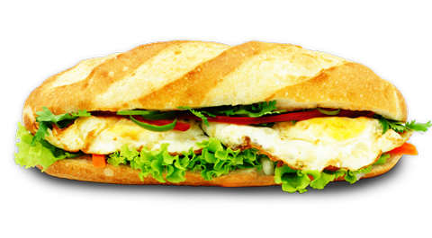 banh-my-xuc-xich-cay-va-trung