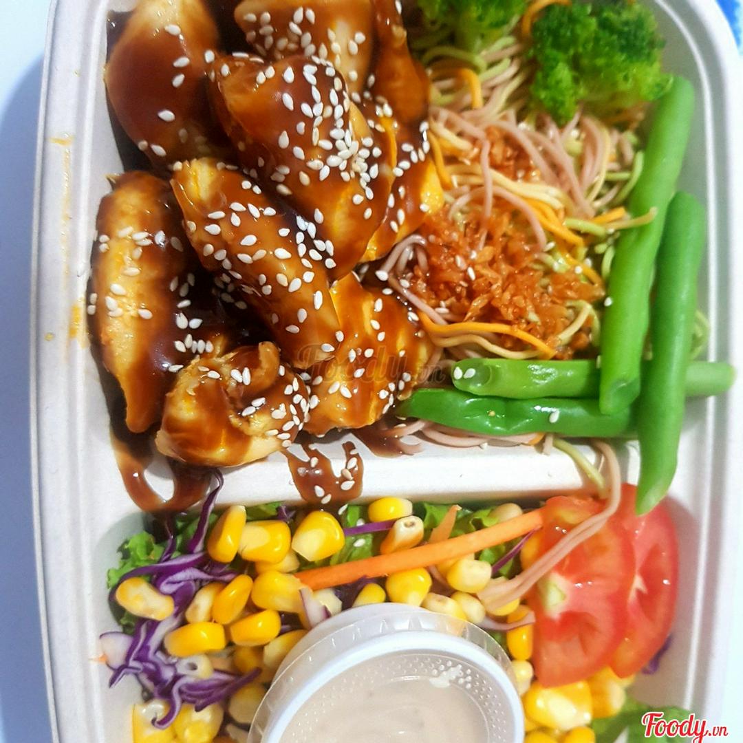 mi-rau-cu-ga-sot-teriyaki
