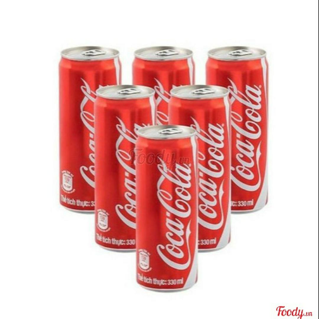 coca-cola