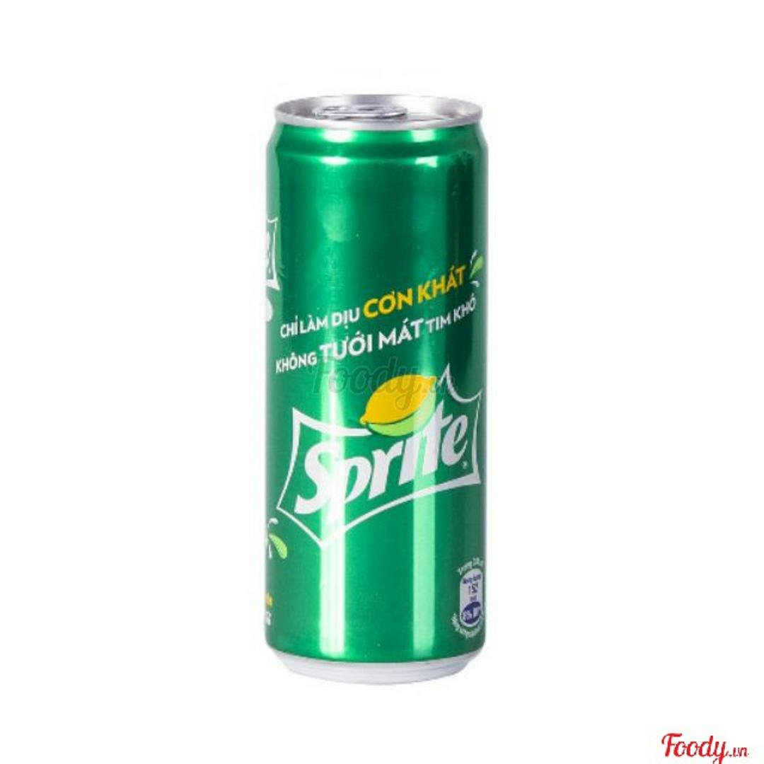 sprite