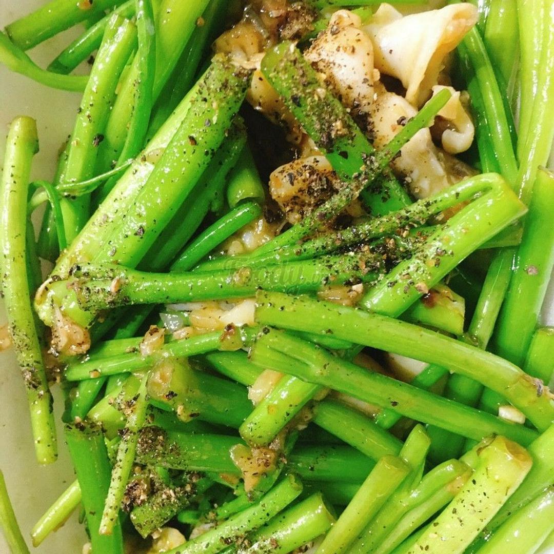 oc-mong-tay-xao-rau-muong