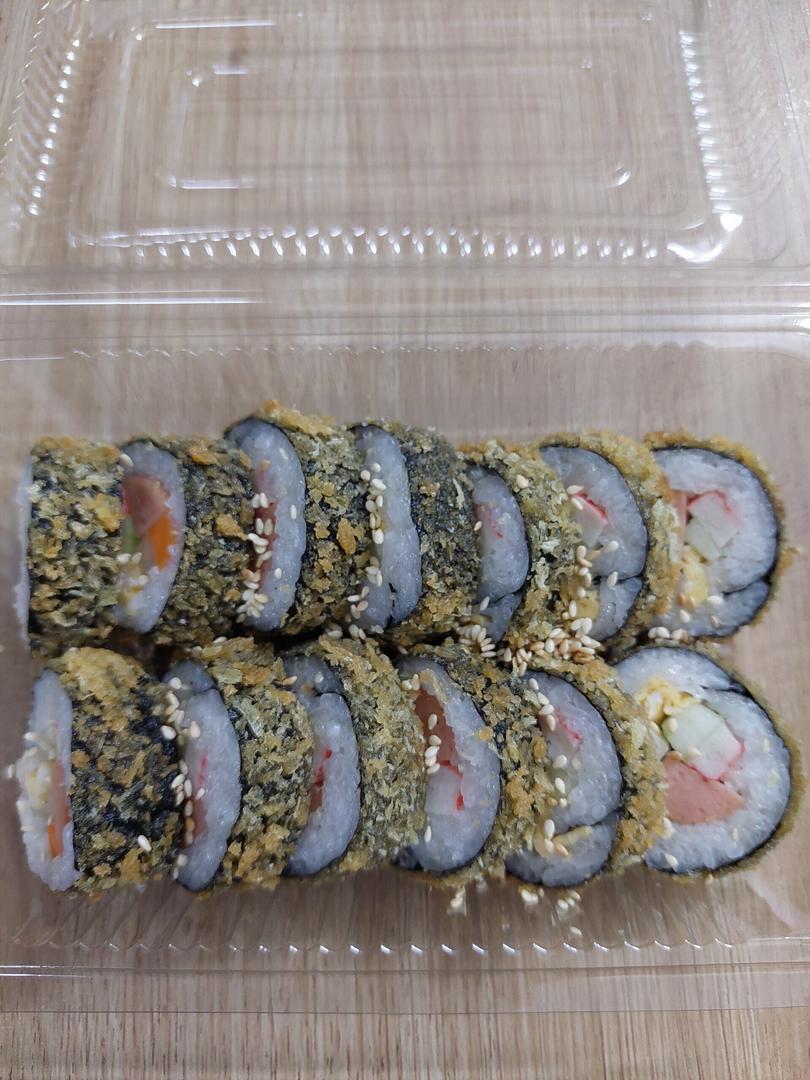 kimbap-chien