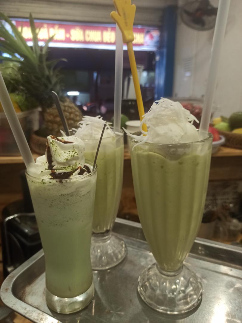 sinh-to-dua-non-thach-dua-trong-qua-dua