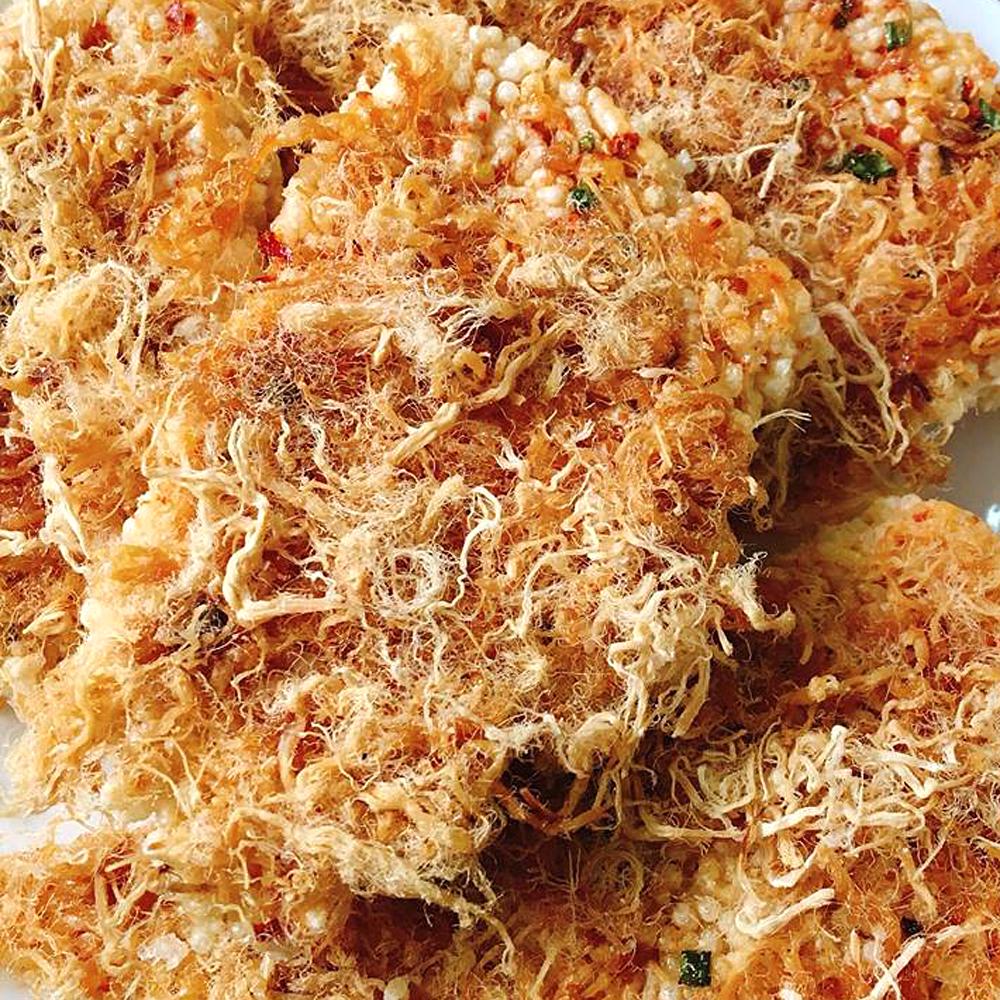 com-chay-nuoc-mam-cha-bong-lon