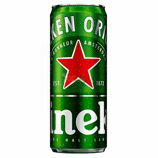 heineken