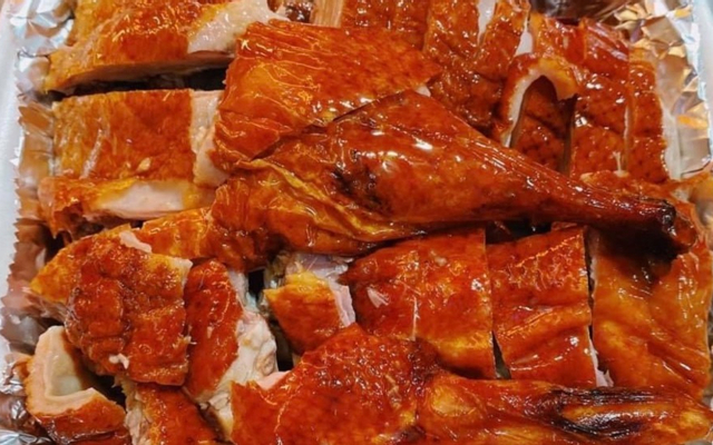 Vịt-Quay-Lu-Đất---Vịt-Quay-Cao-Bằng---Thành-Công