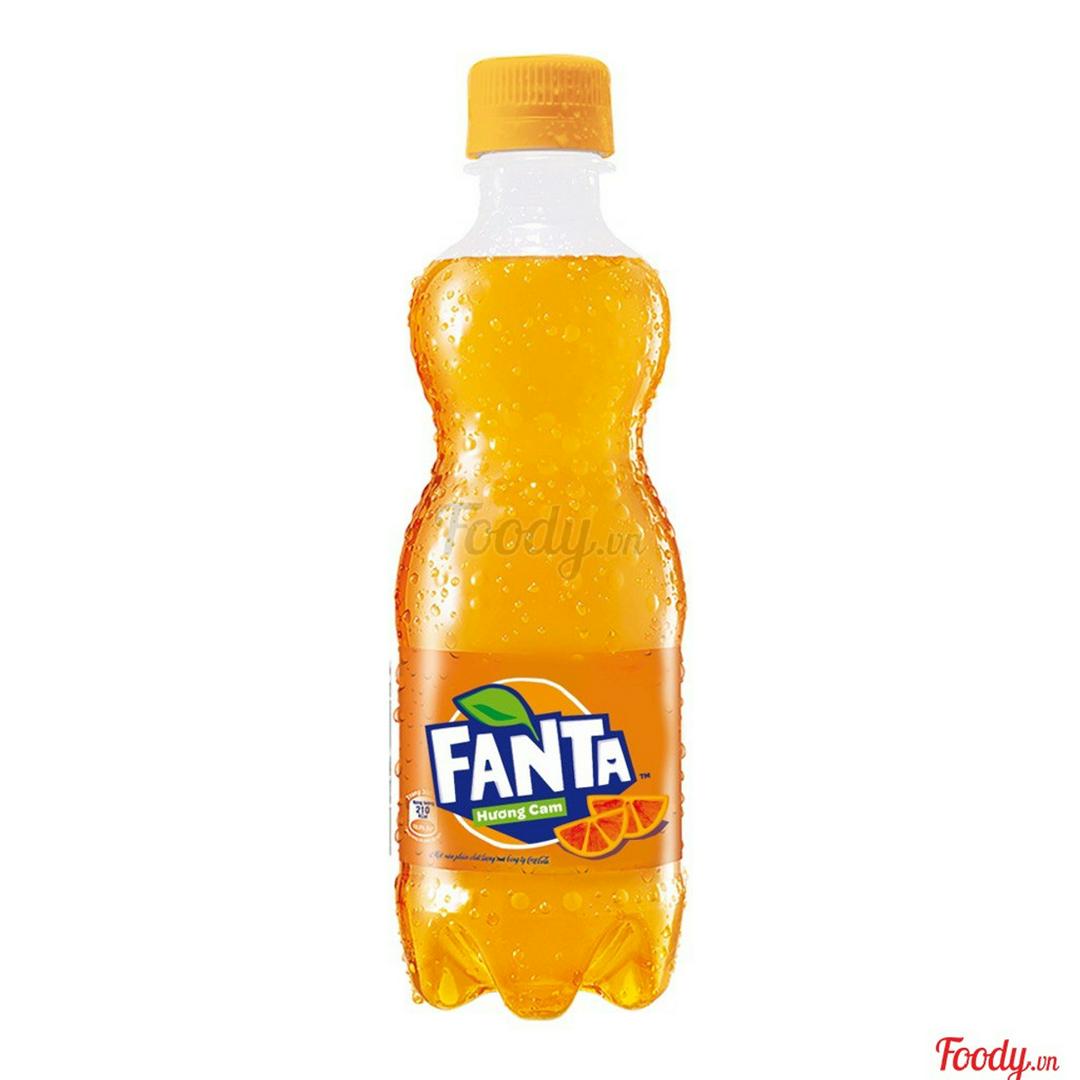 fanta