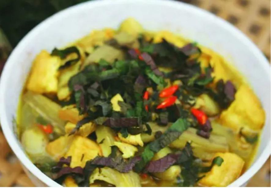 canh-oc-chuoi-au-chay