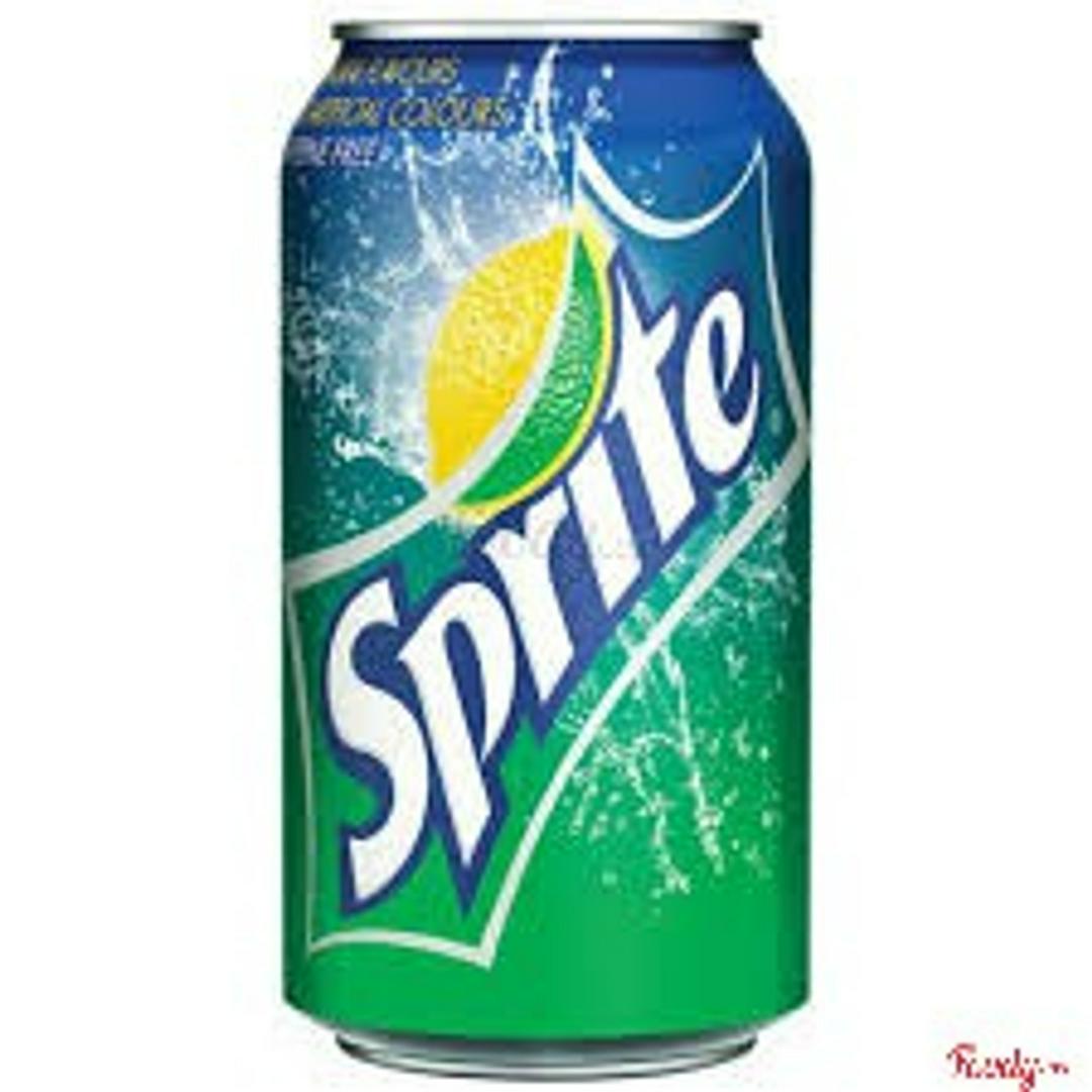 sprite