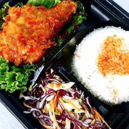 com-ga-sot-chua-ngot-gaiyang