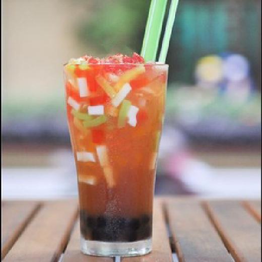 hong-tra-thach-trai-cay