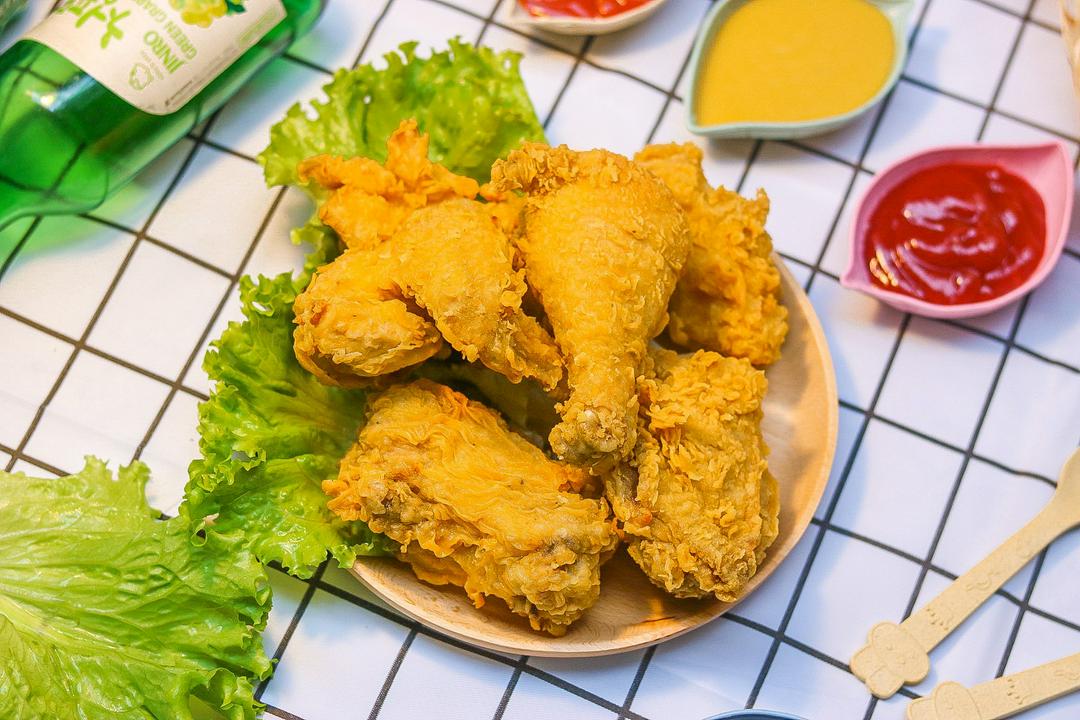 ga-nguyen-con-truyen-thong