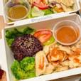 xoi-gao-lut-ga-nuong-295-kcal