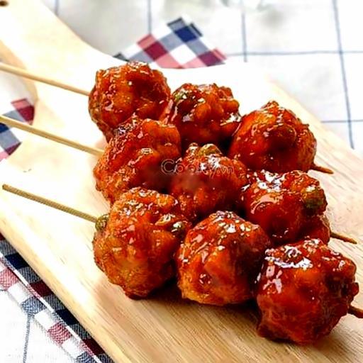 ga-vien-xien-que-sot-cay-ngot