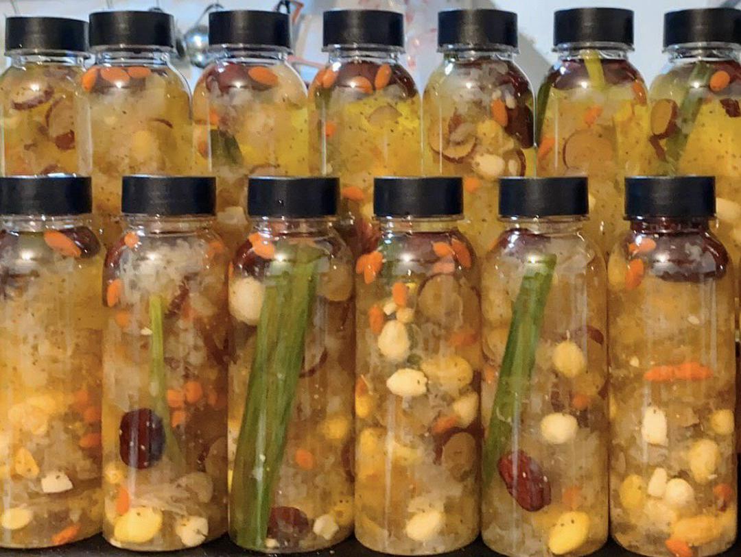 che-tuyet-yen-duong-nhan