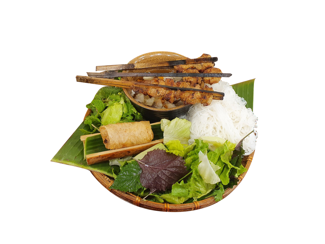 bun-cha-nem-truyen-thong