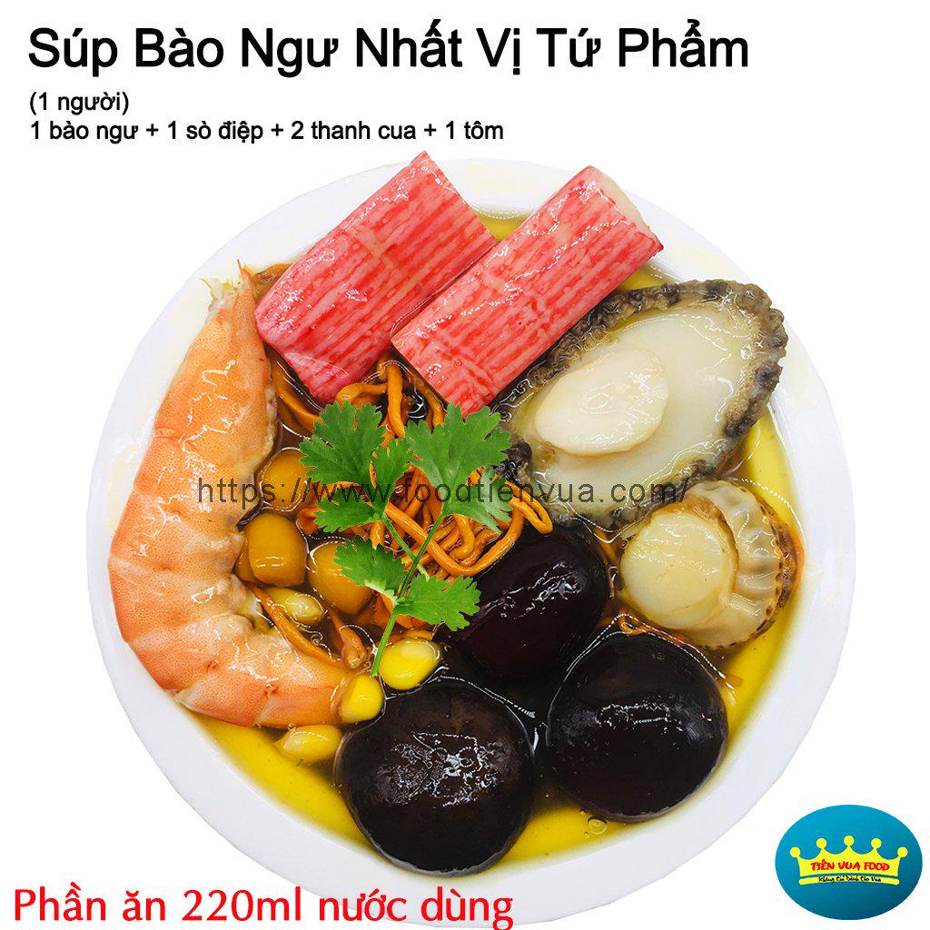 sup-bao-ngu-nhat-vi-tu-pham