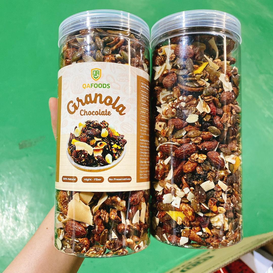ngu-coc-sieu-hat-l1-granola-vi-chocolate-1hop550gr