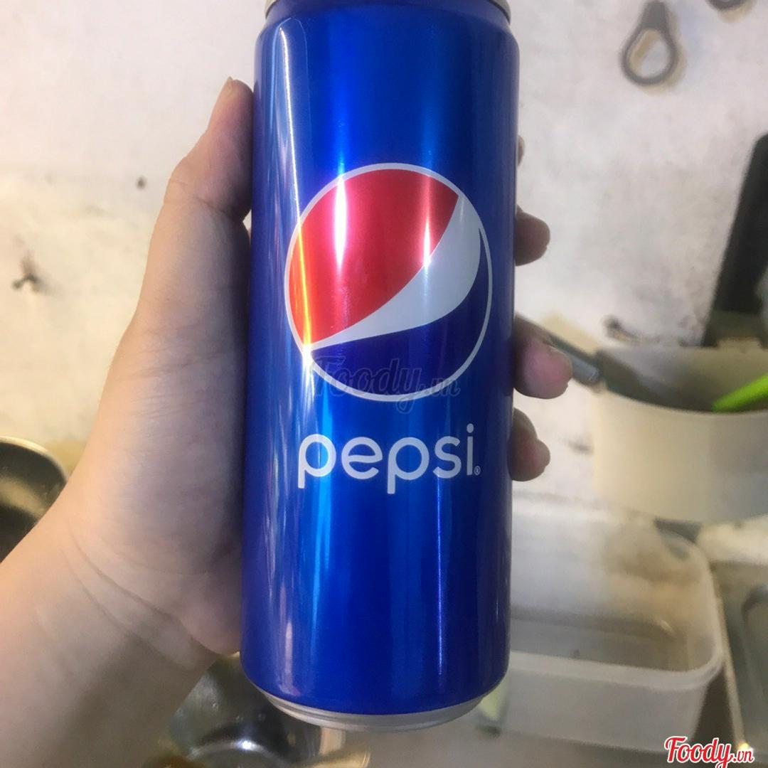 pepsi