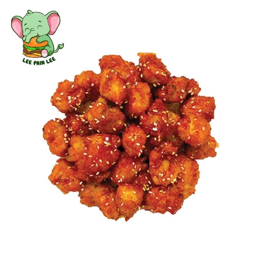 ga-popcorn-sot-chua-cay