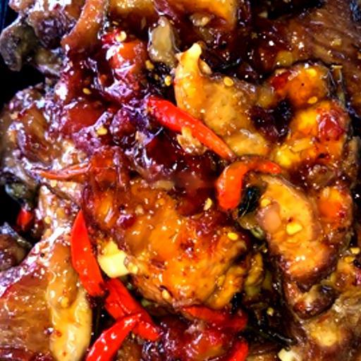 suon-non-sot-chua-ngot