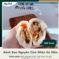 banh-bao-nguyen-cam-nhan-ga-nam-203kcal