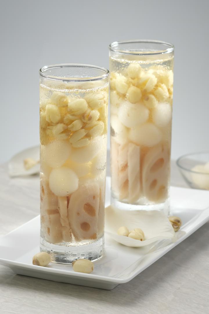 che-hat-sen-cu-nang-cu-sen