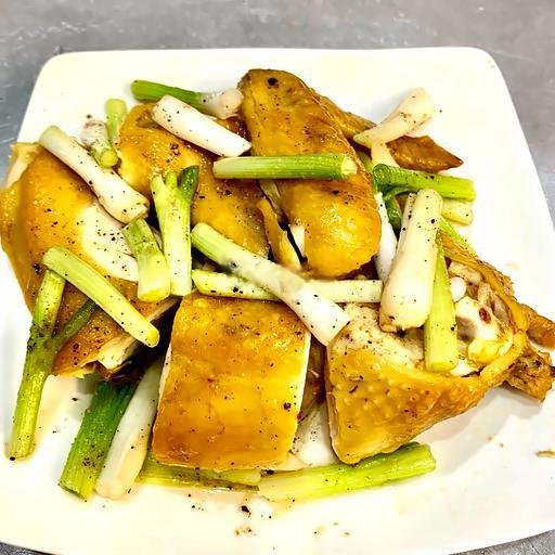 com-1-4-ga-ta-hap-muoi